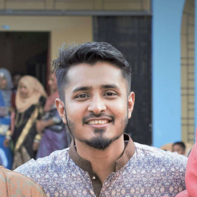 siful frontend developer